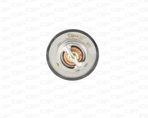 Open parts TRM1081.00 Thermostat, coolant TRM108100: Buy near me in Poland at 2407.PL - Good price!