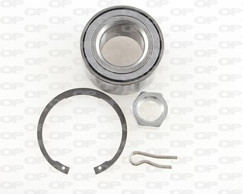 Open parts HBK5109.01 Wheel bearing kit HBK510901: Buy near me in Poland at 2407.PL - Good price!