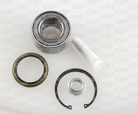 Open parts HBK5203.01 Wheel bearing kit HBK520301: Buy near me in Poland at 2407.PL - Good price!