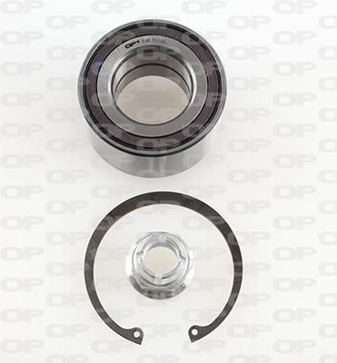 Open parts HBK5140.01 Wheel bearing kit HBK514001: Buy near me in Poland at 2407.PL - Good price!