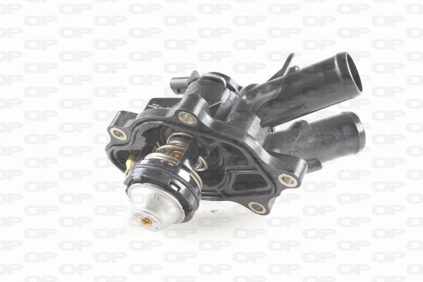 Open parts TRM1158.00 Thermostat, coolant TRM115800: Buy near me at 2407.PL in Poland at an Affordable price!