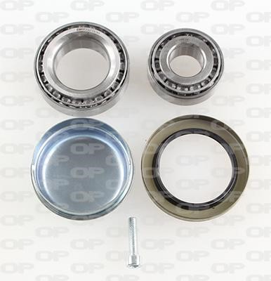 Open parts HBK5188.01 Wheel bearing kit HBK518801: Buy near me in Poland at 2407.PL - Good price!
