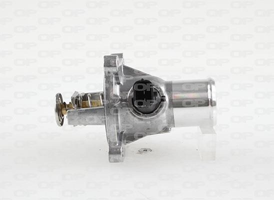Open parts TRM1096.00 Thermostat, coolant TRM109600: Buy near me in Poland at 2407.PL - Good price!