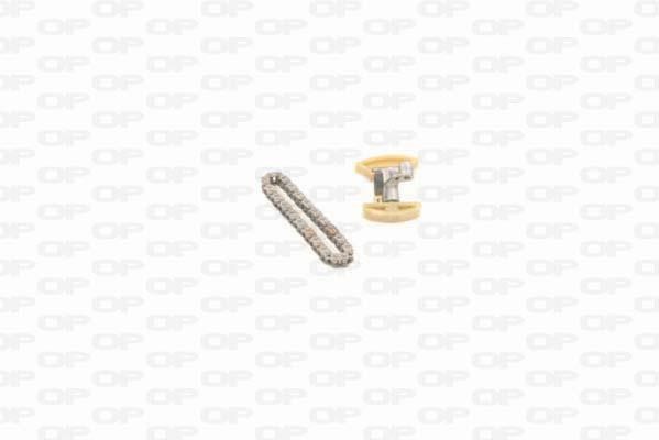 Open parts TCK6045.00 Timing chain kit TCK604500: Buy near me in Poland at 2407.PL - Good price!