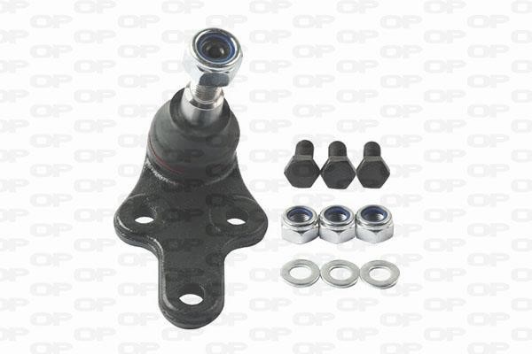 Open parts SSB1127.11 Ball joint SSB112711: Buy near me in Poland at 2407.PL - Good price!