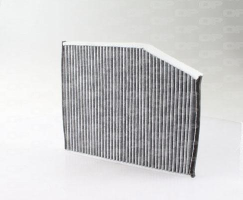 Open parts CAF2304.11 Filter, interior air CAF230411: Buy near me in Poland at 2407.PL - Good price!