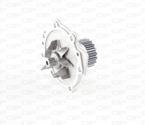 Open parts WAP8611.00 Water pump WAP861100: Buy near me in Poland at 2407.PL - Good price!