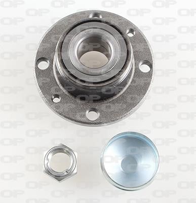 Open parts HBK5020.02 Wheel bearing kit HBK502002: Buy near me in Poland at 2407.PL - Good price!