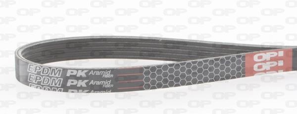 Open parts PVB1150.05 V-Ribbed Belt PVB115005: Buy near me in Poland at 2407.PL - Good price!