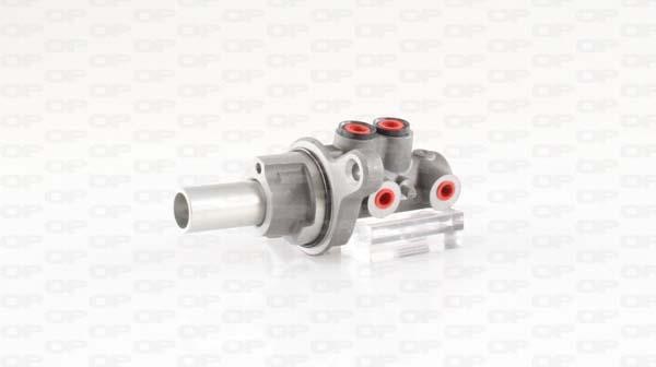 Open parts FBM1512.00 Brake Master Cylinder FBM151200: Buy near me at 2407.PL in Poland at an Affordable price!