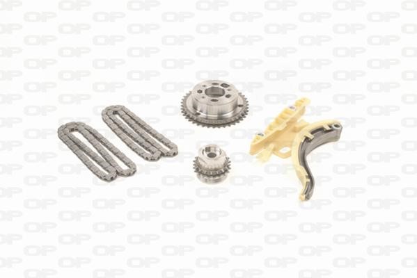 Open parts TCK6028.00 Timing chain kit TCK602800: Buy near me in Poland at 2407.PL - Good price!
