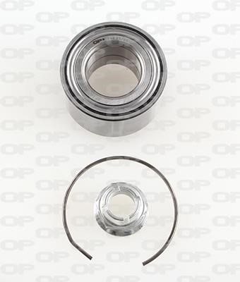Open parts HBK5148.01 Wheel bearing kit HBK514801: Buy near me at 2407.PL in Poland at an Affordable price!