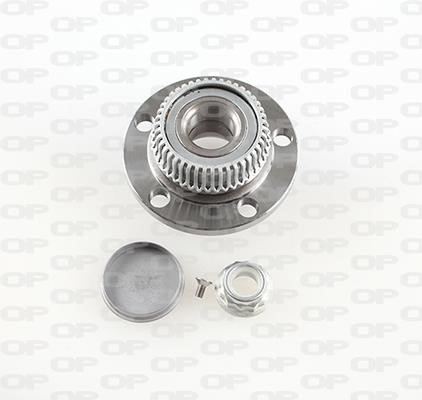 Open parts HBK5136.02 Wheel bearing kit HBK513602: Buy near me at 2407.PL in Poland at an Affordable price!