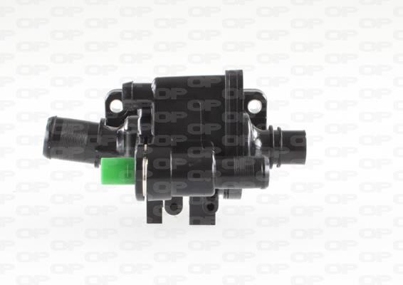 Open parts TRM1039.00 Thermostat, coolant TRM103900: Buy near me in Poland at 2407.PL - Good price!