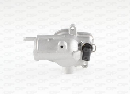 Open parts TRM1019.00 Thermostat, coolant TRM101900: Buy near me in Poland at 2407.PL - Good price!