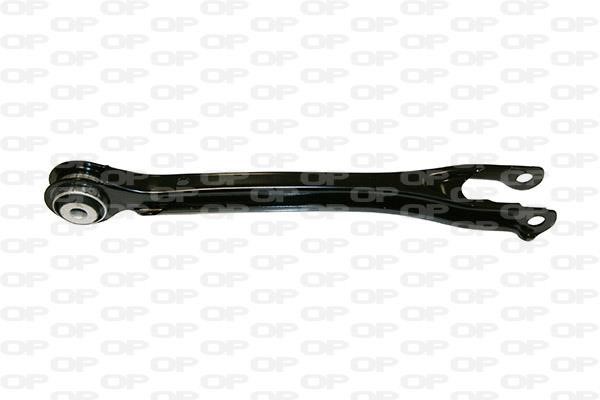 Open parts SSW1236.11 Track Control Arm SSW123611: Buy near me in Poland at 2407.PL - Good price!
