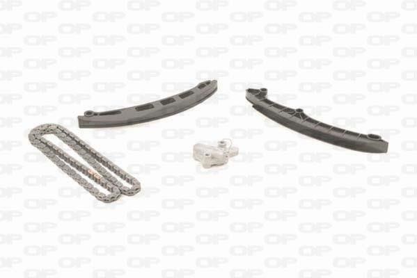 Open parts TCK6044.00 Timing chain kit TCK604400: Buy near me in Poland at 2407.PL - Good price!