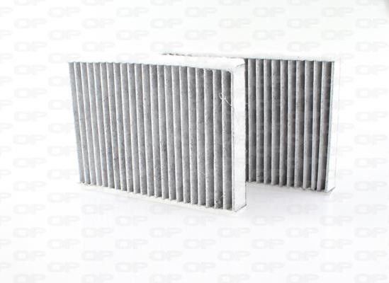 Open parts CAF2312.12 Filter, interior air CAF231212: Buy near me in Poland at 2407.PL - Good price!