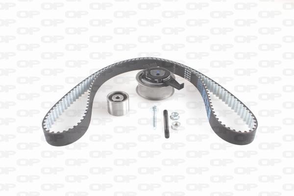 Open parts TBK5167.11 Timing Belt Kit TBK516711: Buy near me in Poland at 2407.PL - Good price!