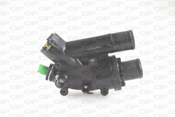 Open parts TRM1155.00 Thermostat, coolant TRM115500: Buy near me in Poland at 2407.PL - Good price!