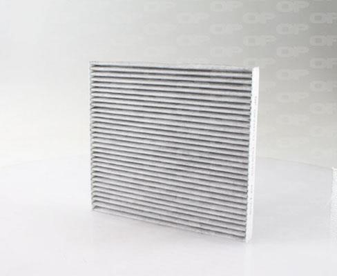 Open parts CAF2347.11 Filter, interior air CAF234711: Buy near me in Poland at 2407.PL - Good price!
