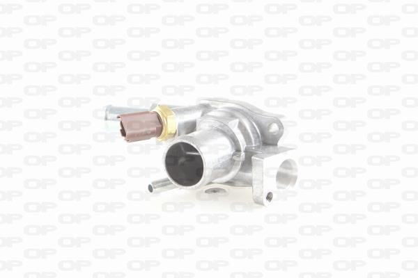 Open parts TRM1167.00 Thermostat, coolant TRM116700: Buy near me in Poland at 2407.PL - Good price!