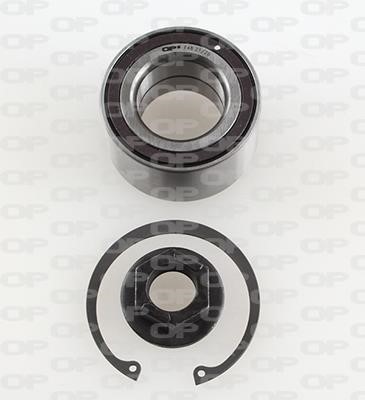 Open parts HBK5006.01 Wheel bearing kit HBK500601: Buy near me in Poland at 2407.PL - Good price!