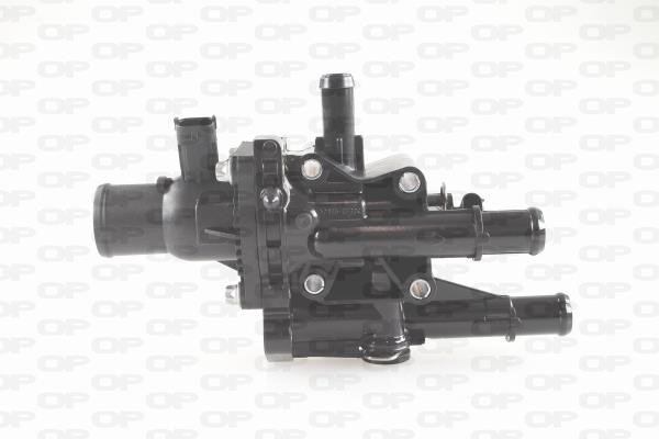 Open parts TRM1156.00 Thermostat, coolant TRM115600: Buy near me in Poland at 2407.PL - Good price!