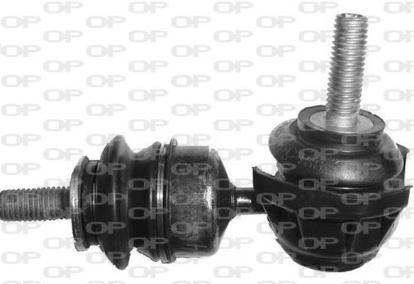 Open parts SSL101811 Łącznik stabilizatora SSL101811: Dobra cena w Polsce na 2407.PL - Kup Teraz!