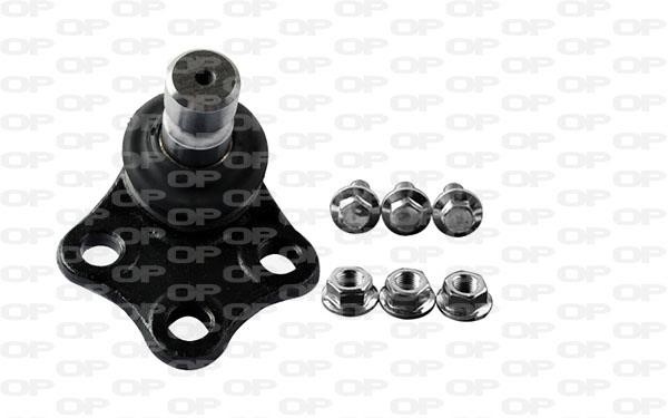 Open parts SSB1140.11 Ball joint SSB114011: Buy near me in Poland at 2407.PL - Good price!