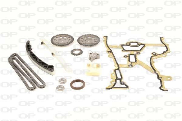 Open parts TCK600500 Timing chain kit TCK600500: Buy near me in Poland at 2407.PL - Good price!