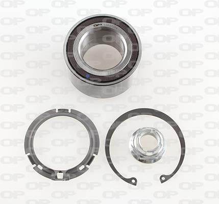 Open parts HBK5096.01 Wheel bearing kit HBK509601: Buy near me in Poland at 2407.PL - Good price!