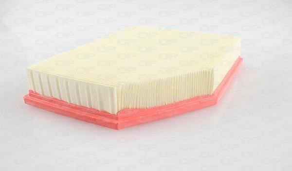 Open parts EAF3707.10 Air filter EAF370710: Buy near me in Poland at 2407.PL - Good price!