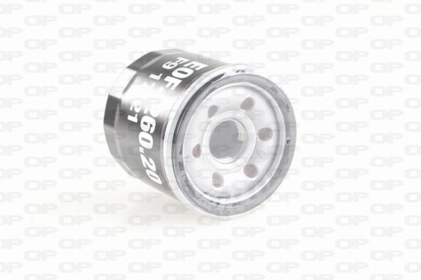 Open parts EOF4260.20 Oil Filter EOF426020: Buy near me in Poland at 2407.PL - Good price!