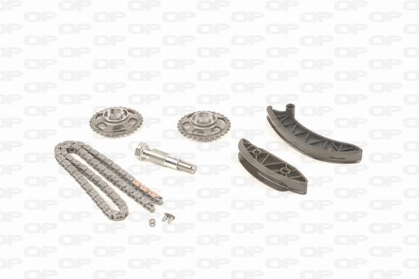 Open parts TCK6039.00 Timing chain kit TCK603900: Buy near me in Poland at 2407.PL - Good price!