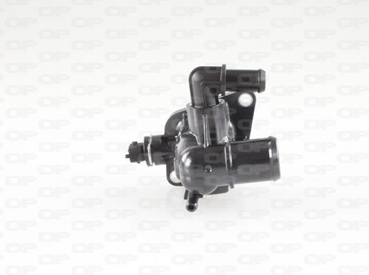 Open parts TRM1051.00 Thermostat, coolant TRM105100: Buy near me in Poland at 2407.PL - Good price!