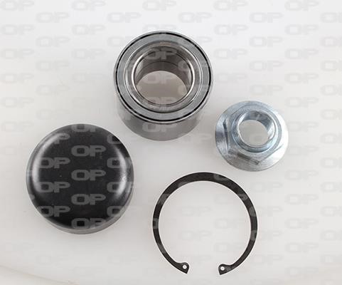 Open parts HBK5173.01 Wheel bearing kit HBK517301: Buy near me at 2407.PL in Poland at an Affordable price!