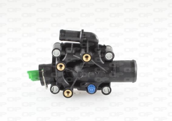 Open parts TRM1066.00 Thermostat, coolant TRM106600: Buy near me in Poland at 2407.PL - Good price!
