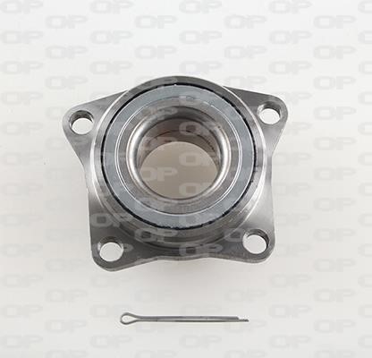 Open parts HBK5261.02 Wheel bearing kit HBK526102: Buy near me in Poland at 2407.PL - Good price!