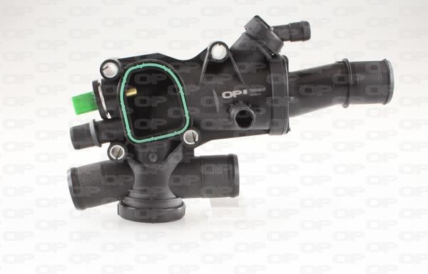 Open parts TRM1038.00 Thermostat, coolant TRM103800: Buy near me in Poland at 2407.PL - Good price!