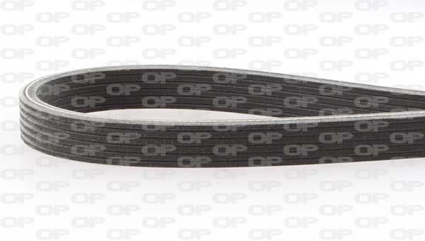 Open parts PVBD1817.06 V-Ribbed Belt PVBD181706: Buy near me in Poland at 2407.PL - Good price!