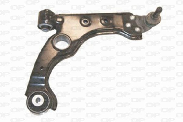 Open parts SSW1225.01 Track Control Arm SSW122501: Buy near me in Poland at 2407.PL - Good price!