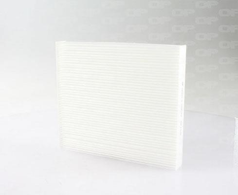 Open parts CAF2349.01 Filter, interior air CAF234901: Buy near me in Poland at 2407.PL - Good price!