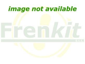 Frenkit K385202S Поршень заднього гальмівного супорта з механізмом K385202S: Купити у Польщі - Добра ціна на 2407.PL!