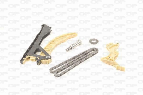 Open parts TCK6047.00 Timing chain kit TCK604700: Buy near me in Poland at 2407.PL - Good price!