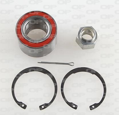 Open parts HBK5103.01 Wheel bearing kit HBK510301: Buy near me in Poland at 2407.PL - Good price!