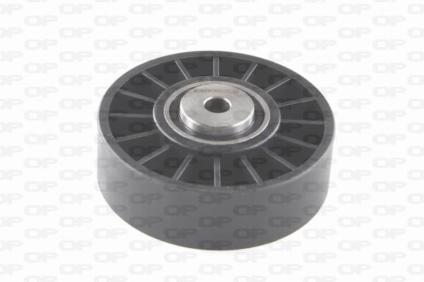 Open parts ACT2102.00 Deflection/guide pulley, v-ribbed belt ACT210200: Buy near me in Poland at 2407.PL - Good price!