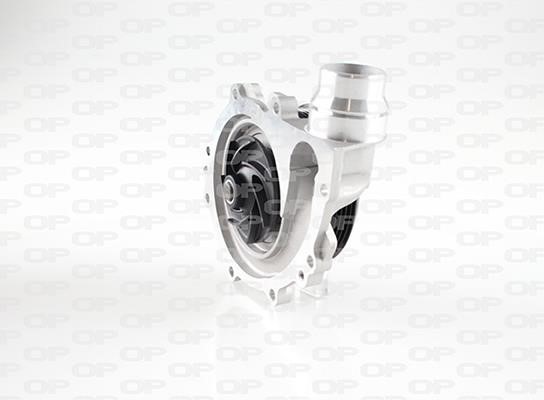 Open parts WAP8618.00 Water pump WAP861800: Buy near me in Poland at 2407.PL - Good price!