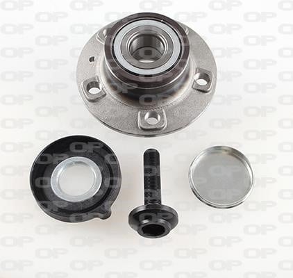 Open parts HBK5195.02 Wheel bearing kit HBK519502: Buy near me in Poland at 2407.PL - Good price!