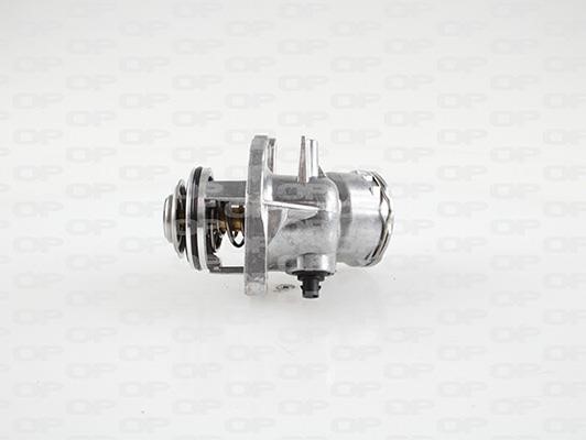 Open parts TRM1100.00 Thermostat, coolant TRM110000: Buy near me in Poland at 2407.PL - Good price!